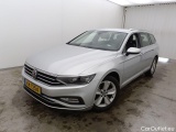  Volkswagen  Passat VOLKSWAGEN  VARIANT DIESEL - 2020 2.0 TDi 200 SCR Elegance DSG 5d #63