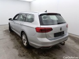  Volkswagen  Passat VOLKSWAGEN  VARIANT DIESEL - 2020 2.0 TDi 200 SCR Elegance DSG 5d #64