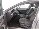  Volkswagen  Passat VOLKSWAGEN  VARIANT DIESEL - 2020 2.0 TDi 200 SCR Elegance DSG 5d #68