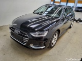  Audi  A4  Avant 40 TDI advanced 2.0 TDI 150KW AT7 E6d 