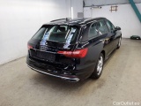  Audi  A4  Avant 40 TDI advanced 2.0 TDI 150KW AT7 E6d #2