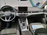  Audi  A4  Avant 40 TDI advanced 2.0 TDI 150KW AT7 E6d #3