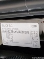  Audi  A4  Avant 40 TDI advanced 2.0 TDI 150KW AT7 E6d #5