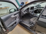  Audi  A4  Avant 40 TDI advanced 2.0 TDI 150KW AT7 E6d #4