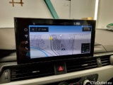 Audi  A4  Avant 40 TDI advanced 2.0 TDI 150KW AT7 E6d #7