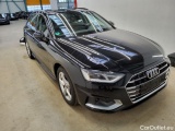 Audi  A4  Avant 40 TDI advanced 2.0 TDI 150KW AT7 E6d #8