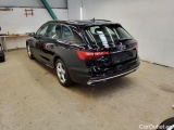  Audi  A4  Avant 40 TDI advanced 2.0 TDI 150KW AT7 E6d #9
