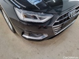  Audi  A4  Avant 40 TDI advanced 2.0 TDI 150KW AT7 E6d #24