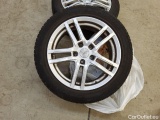  Audi  A4  Avant 40 TDI advanced 2.0 TDI 150KW AT7 E6d #67
