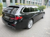 Bmw  Serie 5 Baureihe 5 Touring 530 e Luxury Line 2.0 215KW AT8 E6d #2