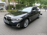  Bmw  Serie 5 Baureihe 5 Touring 530 e Luxury Line 2.0 215KW AT8 E6d 