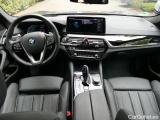  Bmw  Serie 5 Baureihe 5 Touring 530 e Luxury Line 2.0 215KW AT8 E6d #3