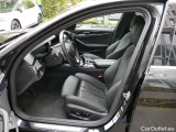  Bmw  Serie 5 Baureihe 5 Touring 530 e Luxury Line 2.0 215KW AT8 E6d #4