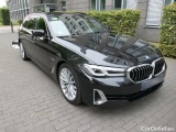  Bmw  Serie 5 Baureihe 5 Touring 530 e Luxury Line 2.0 215KW AT8 E6d #8
