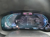 Bmw  Serie 5 Baureihe 5 Touring 530 e Luxury Line 2.0 215KW AT8 E6d #6