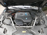  Bmw  Serie 5 Baureihe 5 Touring 530 e Luxury Line 2.0 215KW AT8 E6d #12