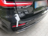  Bmw  Serie 5 Baureihe 5 Touring 530 e Luxury Line 2.0 215KW AT8 E6d #21
