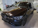  Mercedes  G-Klasee GLC -Klasse GLC 220 d 4Matic (253.915)AMG AMG Line 143KW AT9 E6d 