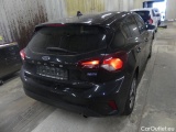  Ford  Focus  Lim. Cool & Connect 1.5 EcoBlue 88KW MT6 E6d #2