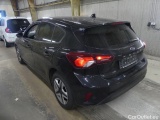  Ford  Focus  Lim. Cool & Connect 1.5 EcoBlue 88KW MT6 E6d #9