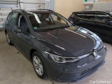  Volkswagen  Golf  VIII Variant Life 2.0 TDI 110KW AT7 E6d #7