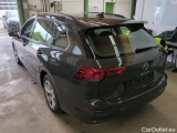  Volkswagen  Golf  VIII Variant Life 2.0 TDI 110KW AT7 E6d #9
