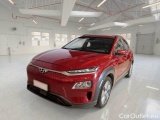  Hyundai  Konna HYUNDAI KONA / 2017 / 5P / SUV EV XPRIME 64 KWH 