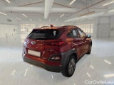  Hyundai  Konna HYUNDAI KONA / 2017 / 5P / SUV EV XPRIME 64 KWH #2