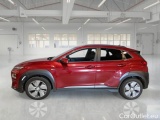  Hyundai  Konna HYUNDAI KONA / 2017 / 5P / SUV EV XPRIME 64 KWH #8