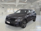  KIA  Sorento KIA  / 2020 / 5P / SUV 1.6 T-GDI HEV STYLE AUTO 2WD 