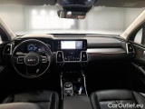  KIA  Sorento KIA  / 2020 / 5P / SUV 1.6 T-GDI HEV STYLE AUTO 2WD #3