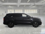  KIA  Sorento KIA  / 2020 / 5P / SUV 1.6 T-GDI HEV STYLE AUTO 2WD #7