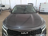  KIA  Sorento KIA  / 2020 / 5P / SUV 1.6 T-GDI HEV STYLE AUTO 2WD #26