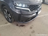  KIA  Sorento KIA  / 2020 / 5P / SUV 1.6 T-GDI HEV STYLE AUTO 2WD #29