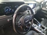  KIA  Sorento KIA  / 2020 / 5P / SUV 1.6 T-GDI HEV STYLE AUTO 2WD #50