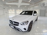 Mercedes  G-Klasee MERCEDES-BENZ GLC COUPÈ / 2019 / 5P / SUV 300 E 4MATIC EQ-POWER BUSINESS AUT. 