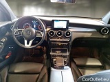  Mercedes  G-Klasee MERCEDES-BENZ GLC COUPÈ / 2019 / 5P / SUV 300 E 4MATIC EQ-POWER BUSINESS AUT. #3