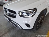  Mercedes  G-Klasee MERCEDES-BENZ GLC COUPÈ / 2019 / 5P / SUV 300 E 4MATIC EQ-POWER BUSINESS AUT. #30
