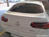  Mercedes  G-Klasee MERCEDES-BENZ GLC COUPÈ / 2019 / 5P / SUV 300 E 4MATIC EQ-POWER BUSINESS AUT. #48