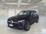  Mercedes  G-Klasee MERCEDES-BENZ GLE / 2018 / 5P / SUV GLE 350 DE 4MATIC EQ-POWER PREMIUM 