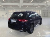  Mercedes  G-Klasee MERCEDES-BENZ GLE / 2018 / 5P / SUV GLE 350 DE 4MATIC EQ-POWER PREMIUM #2