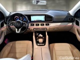  Mercedes  G-Klasee MERCEDES-BENZ GLE / 2018 / 5P / SUV GLE 350 DE 4MATIC EQ-POWER PREMIUM #3