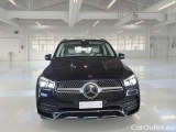  Mercedes  G-Klasee MERCEDES-BENZ GLE / 2018 / 5P / SUV GLE 350 DE 4MATIC EQ-POWER PREMIUM #6