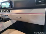  Mercedes  G-Klasee MERCEDES-BENZ GLE / 2018 / 5P / SUV GLE 350 DE 4MATIC EQ-POWER PREMIUM #86