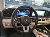  Mercedes  G-Klasee MERCEDES-BENZ GLE / 2018 / 5P / SUV GLE 350 DE 4MATIC EQ-POWER PREMIUM #92