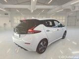 Nissan  Leaf NISSAN  / 2017 / 5P / BERLINA N-CONNECTA 40KWH #2