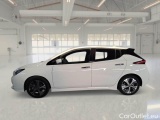  Nissan  Leaf NISSAN  / 2017 / 5P / BERLINA N-CONNECTA 40KWH #8