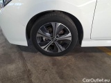  Nissan  Leaf NISSAN  / 2017 / 5P / BERLINA N-CONNECTA 40KWH #20