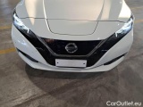  Nissan  Leaf NISSAN  / 2017 / 5P / BERLINA N-CONNECTA 40KWH #28
