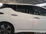  Nissan  Leaf NISSAN  / 2017 / 5P / BERLINA N-CONNECTA 40KWH #39